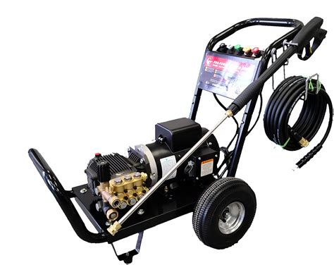Witchcraft Pressure Washers: The Eco-Friendly Cleaning Solution